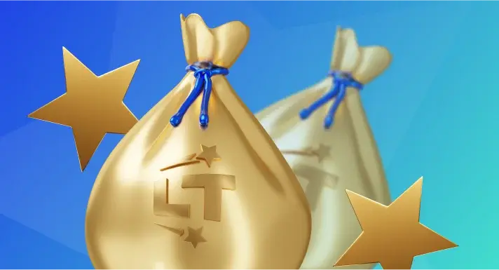 Lucky Twice Casino Bonus
