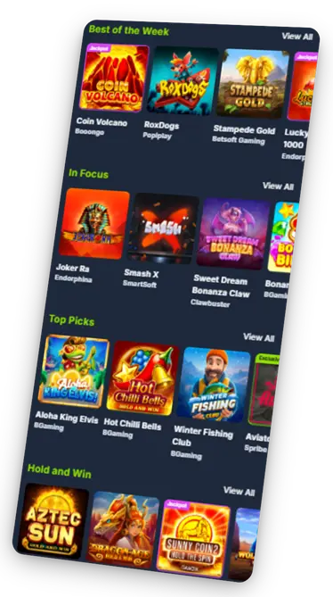 Lucky Twice Casino Slots