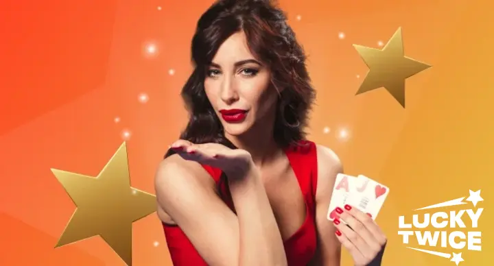 Lucky Twice Live Casino UK