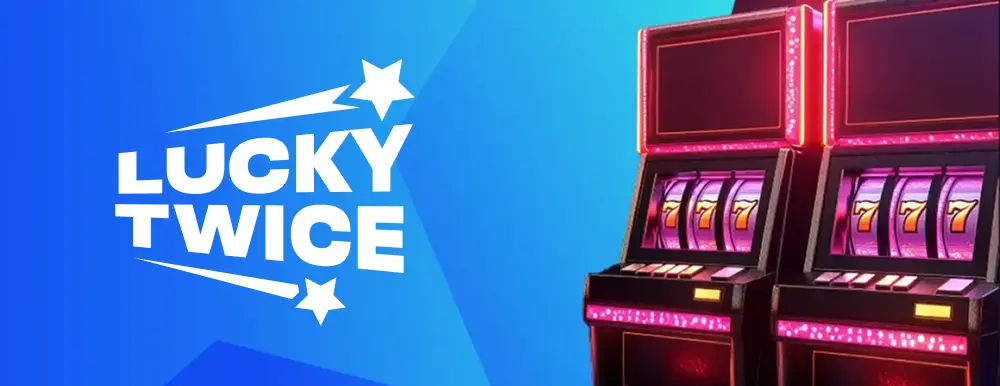 LuckyTwice Free Spins
